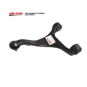 KINGSTEEL OEM 55230-2P000 552302P000 Repuestos De Auto Suspension Left Rear Lower Control Arm for HYUNDAI SANTA FE Korean Car