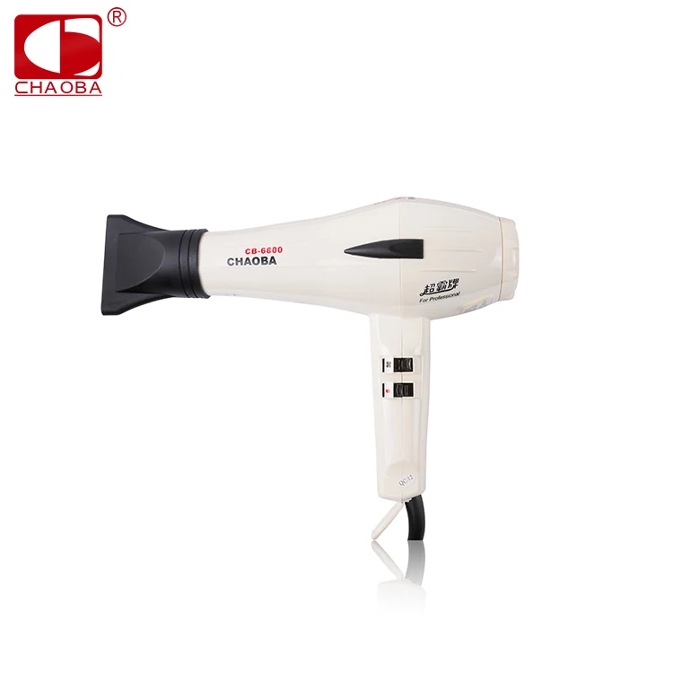 Chaoba hair dryer discount