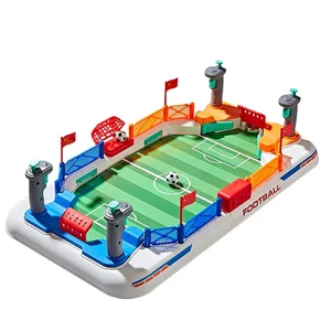 ITTL Children Table Football Pair Versus Parent Child Interactive Table Game Toy Boy Logical Thinking Training