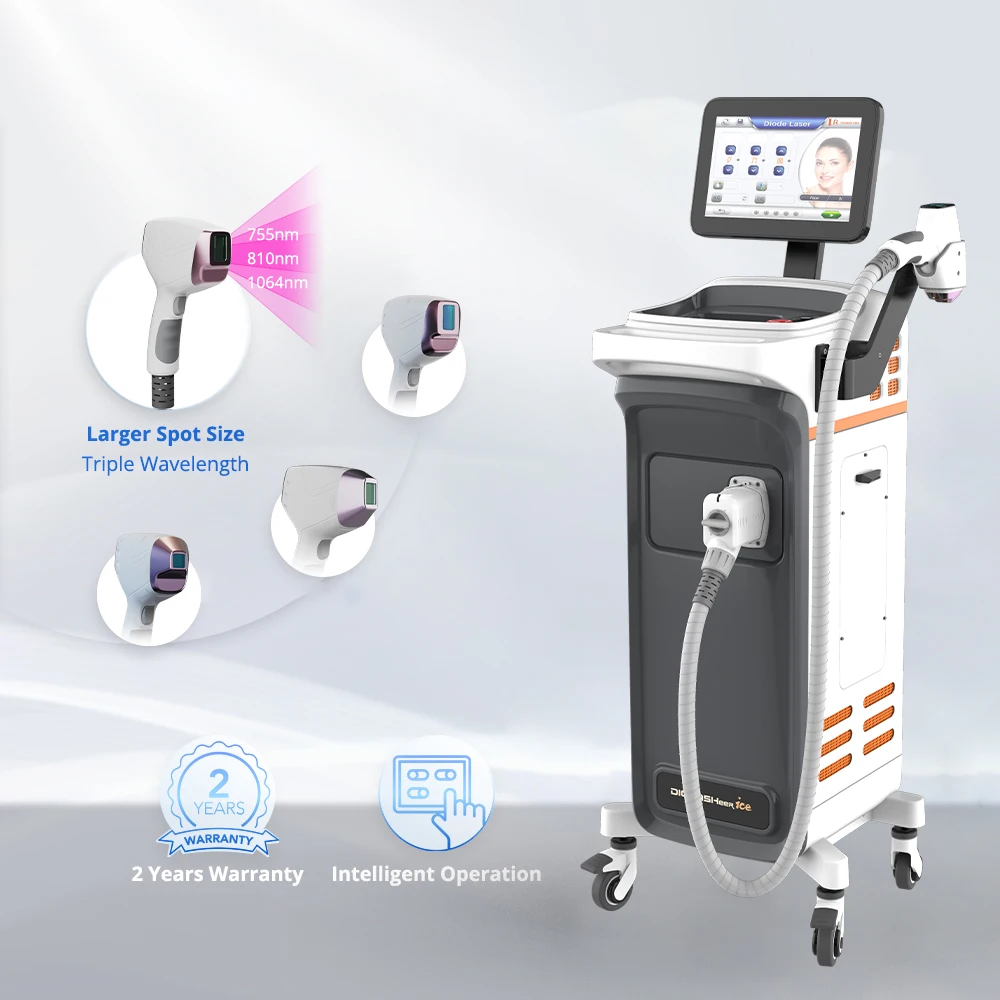 Laser Hair Removal Leaseir Comprar ALQUILER EQUIPOS LASER DE DIODO