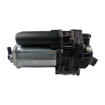 High Quality Original Used OEM 104491100D 102791100H Air Suspension Compressor Pump for Tesla Model X /S