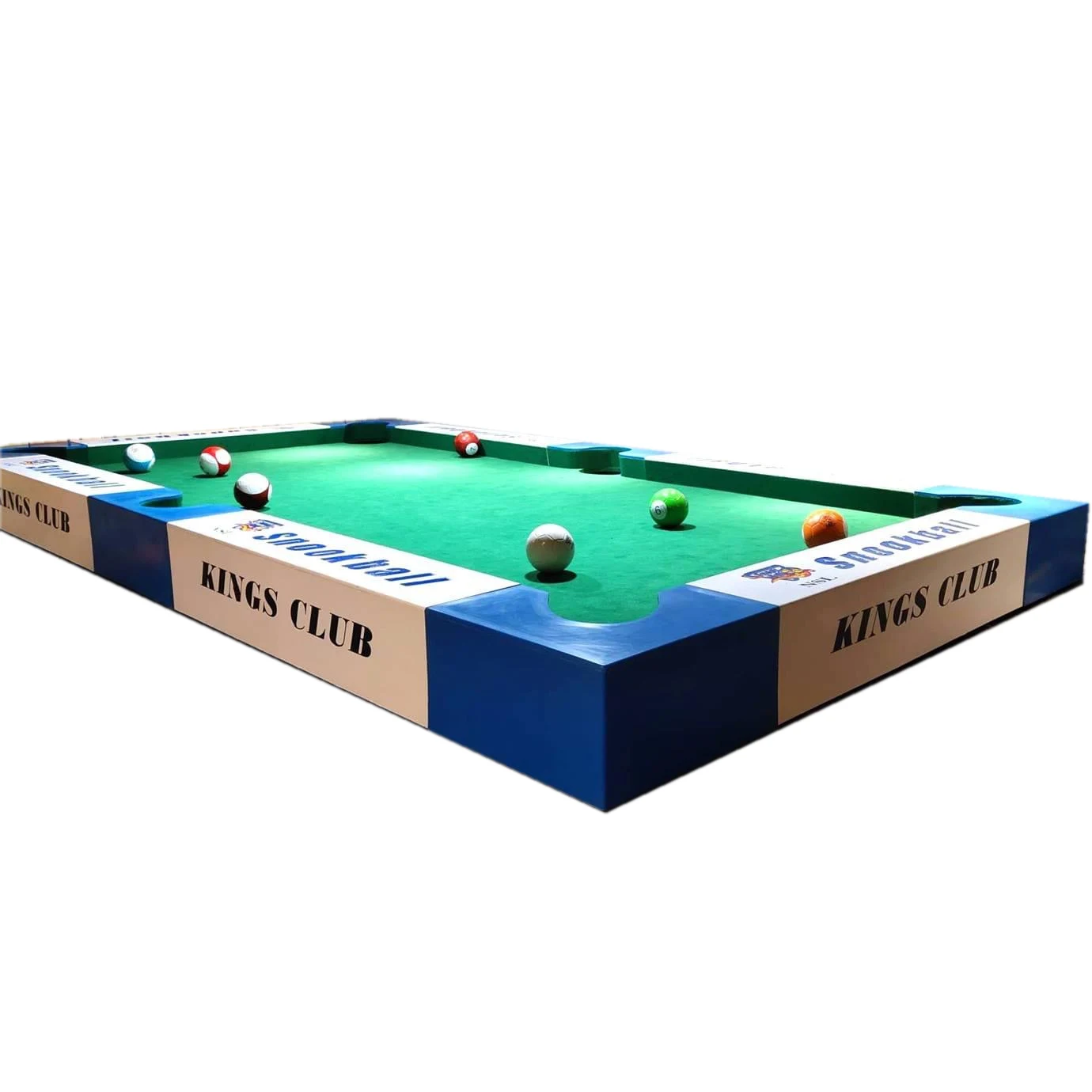 Обновленная версия настольная игра для снукбола лидер продаж бильярдный стол футбола