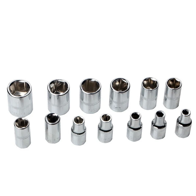 herramientas hand wrench tools set box/herramientas para mecanico automotriz/general/tools