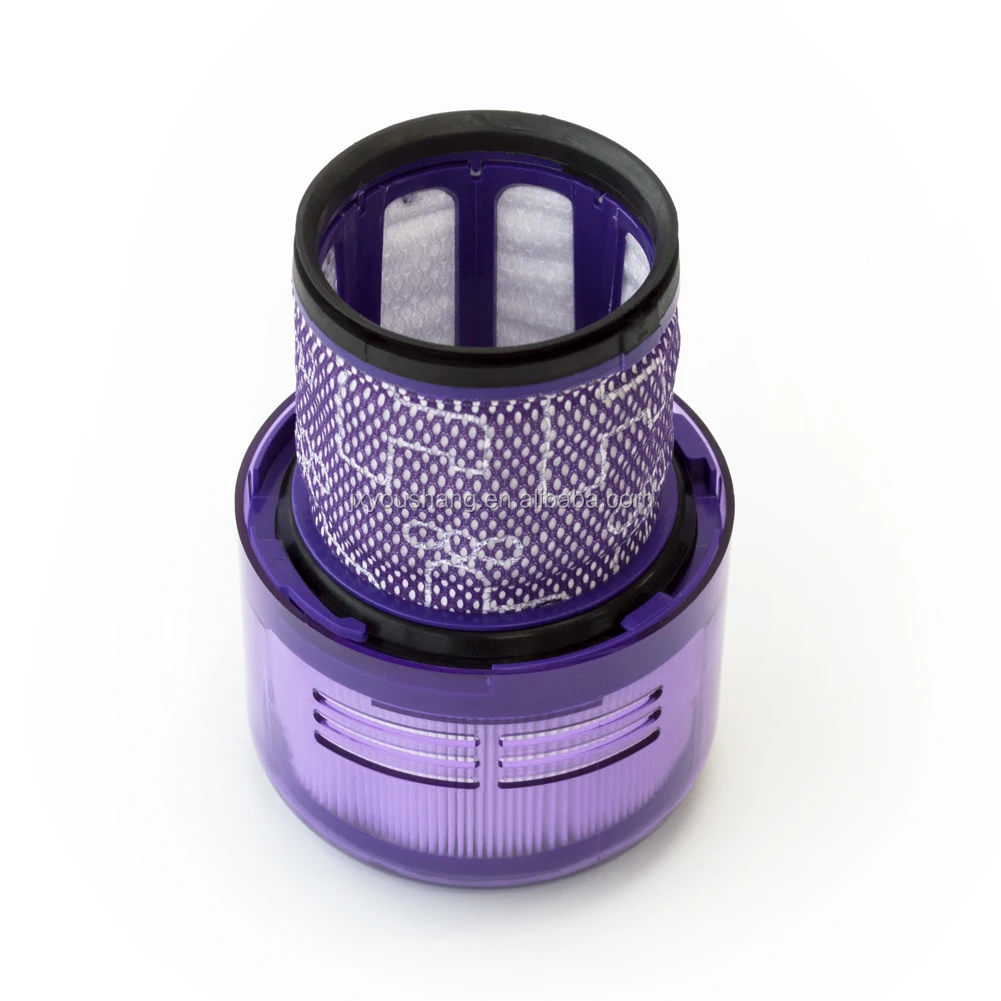 New Purple Replacement Dysons V11 Sv14 97001302 Series Vacuum Cleaner