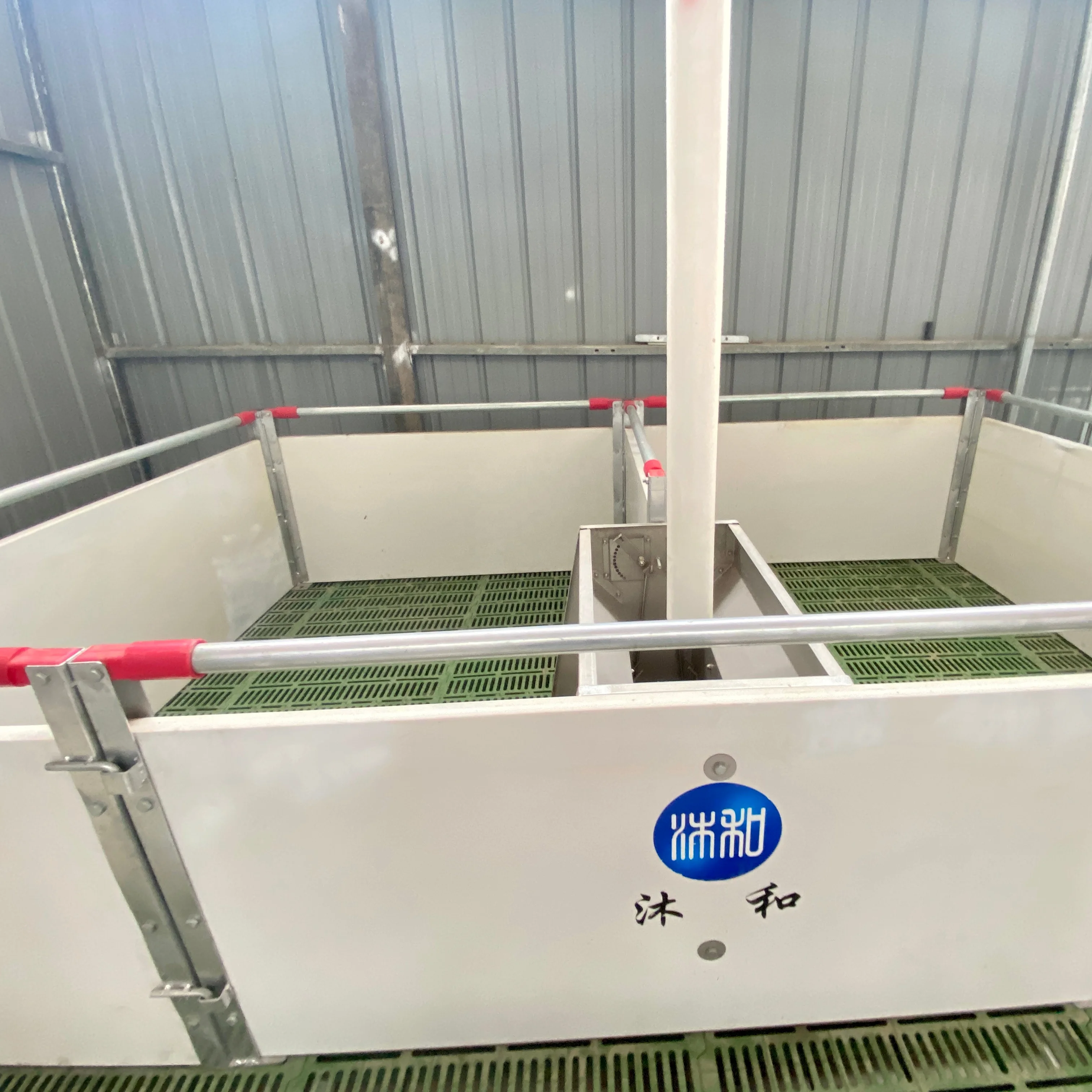 Medieval Dynasty Pig Breeding: From Farrow To Fortune - 5020mro