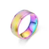 6mm Rainbow Color