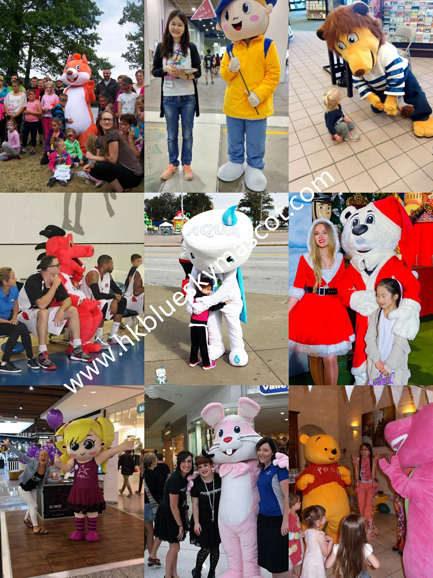 Professional Custom Mascot Costumes/mascot Design Doctor Mascot Costume