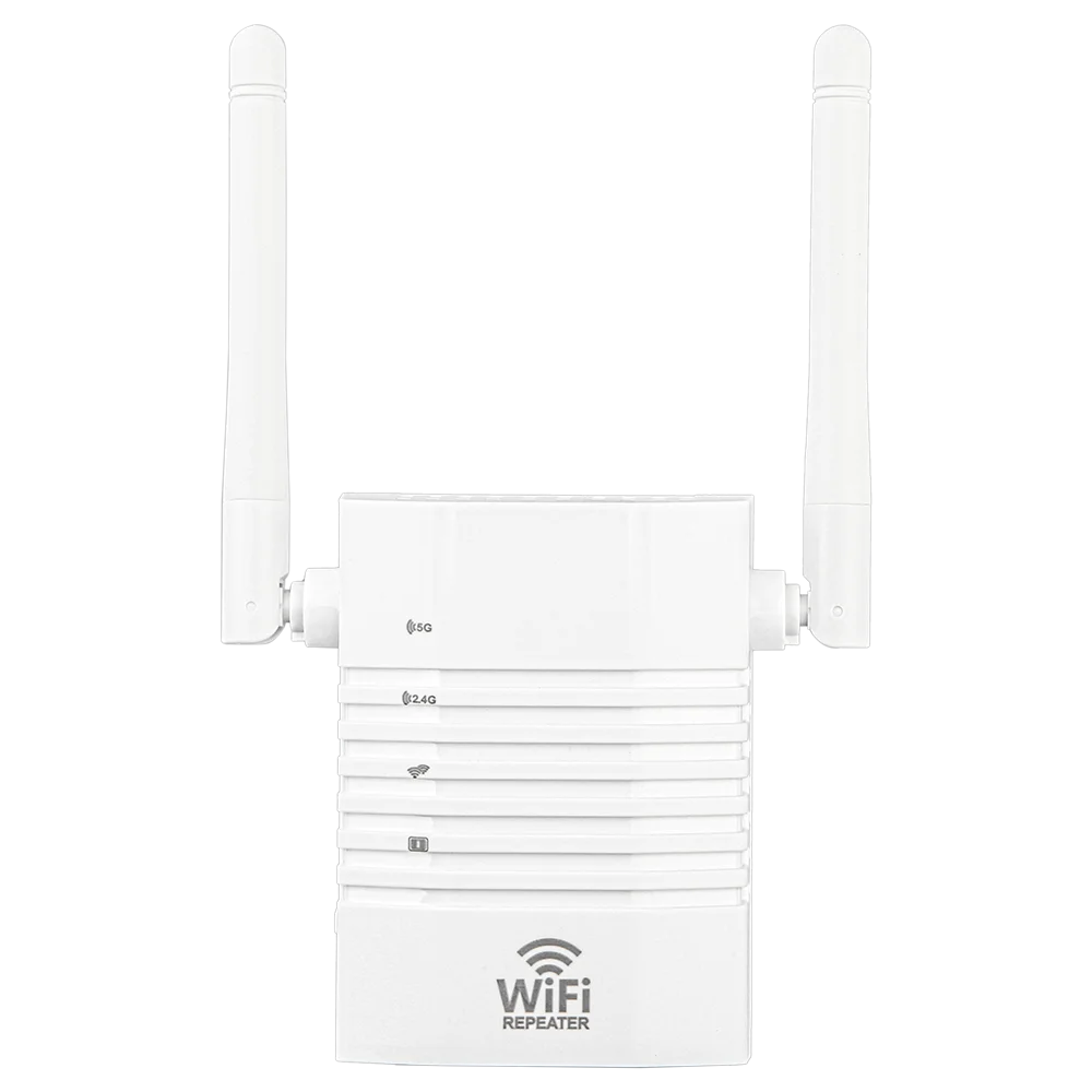 11ac Factory External Antenna750mbps Wireless Wifi Repeater Signal
