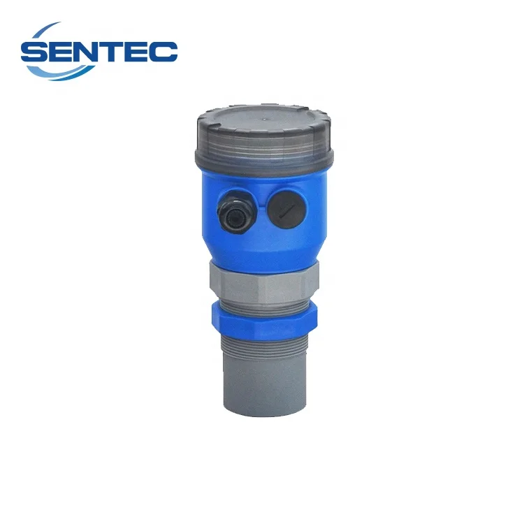 SENTEC SUL804C Low Cost High Quality  Ultrasonic Level Transmitter
