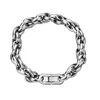 Titanium steel 7mm18cm