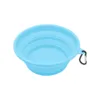 Large Size Blue Dog Bowl