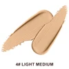 4# LIGHT MEDIUM