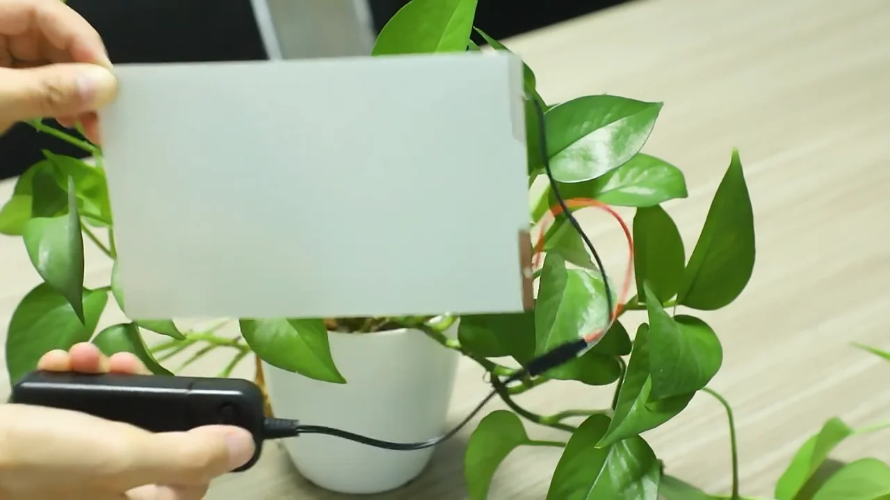 Switchable Electric Smart Glass Film Opaque Pdlc Film Smart Glass M2