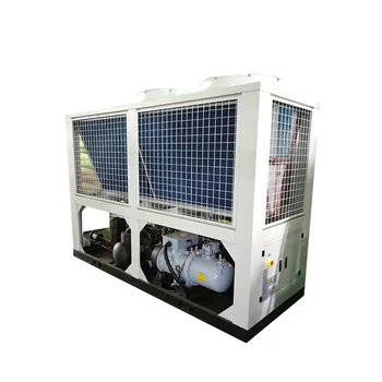 40HP large cooling capacity special water chiller for packaging machine