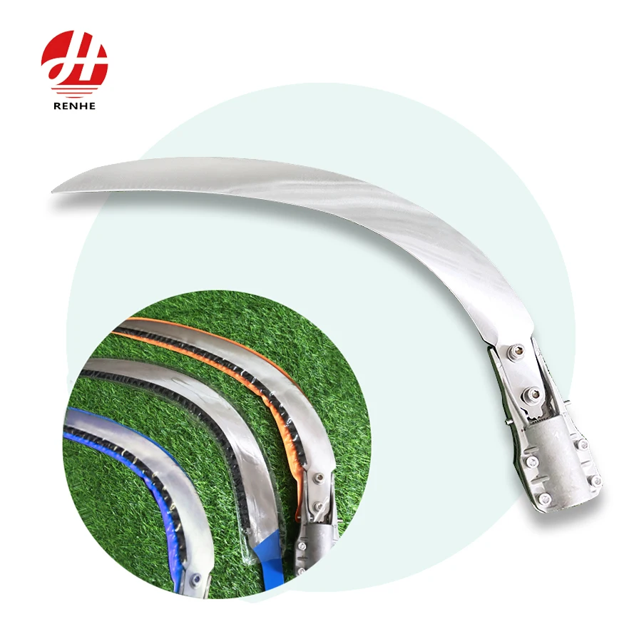 Оптова ціна, стальні ручні інструменти, садовий серп, сільськогосподарський серп для збору пальми