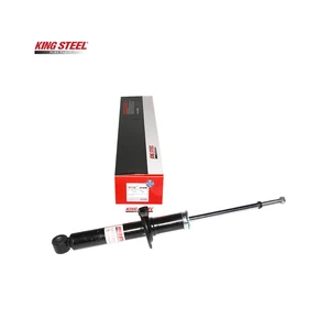 KINGSTEEL High Quality Suspension System Rear Shock Absorber  OEM 341191 for Toyota CYNOS EL5# 1995-1999