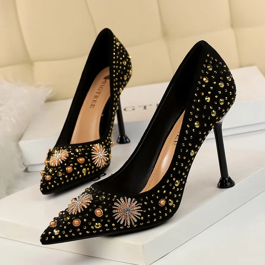 ZAPATOS FIESTA MUJER | Mejores Marcas en Calzado para Bodas o Eventos