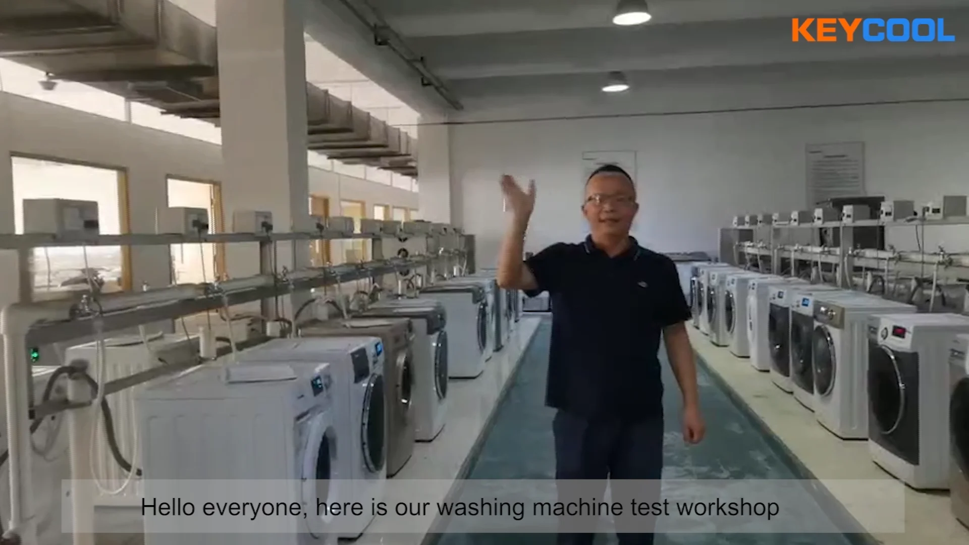 10kg Cheapest Home Use Laundry Washer Washing Machines And Drying