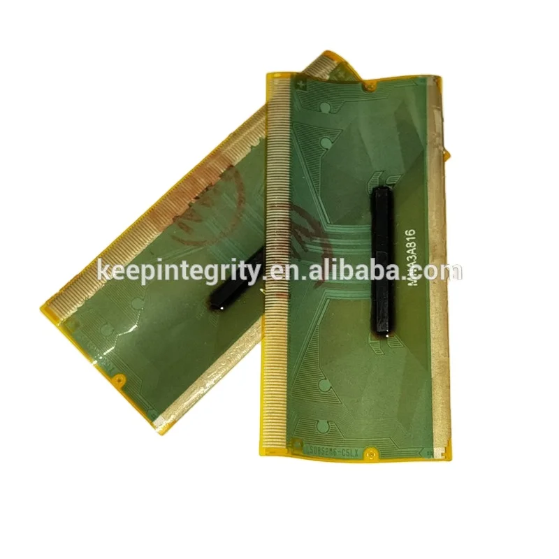 ЖК-Драйвер IC chip COF