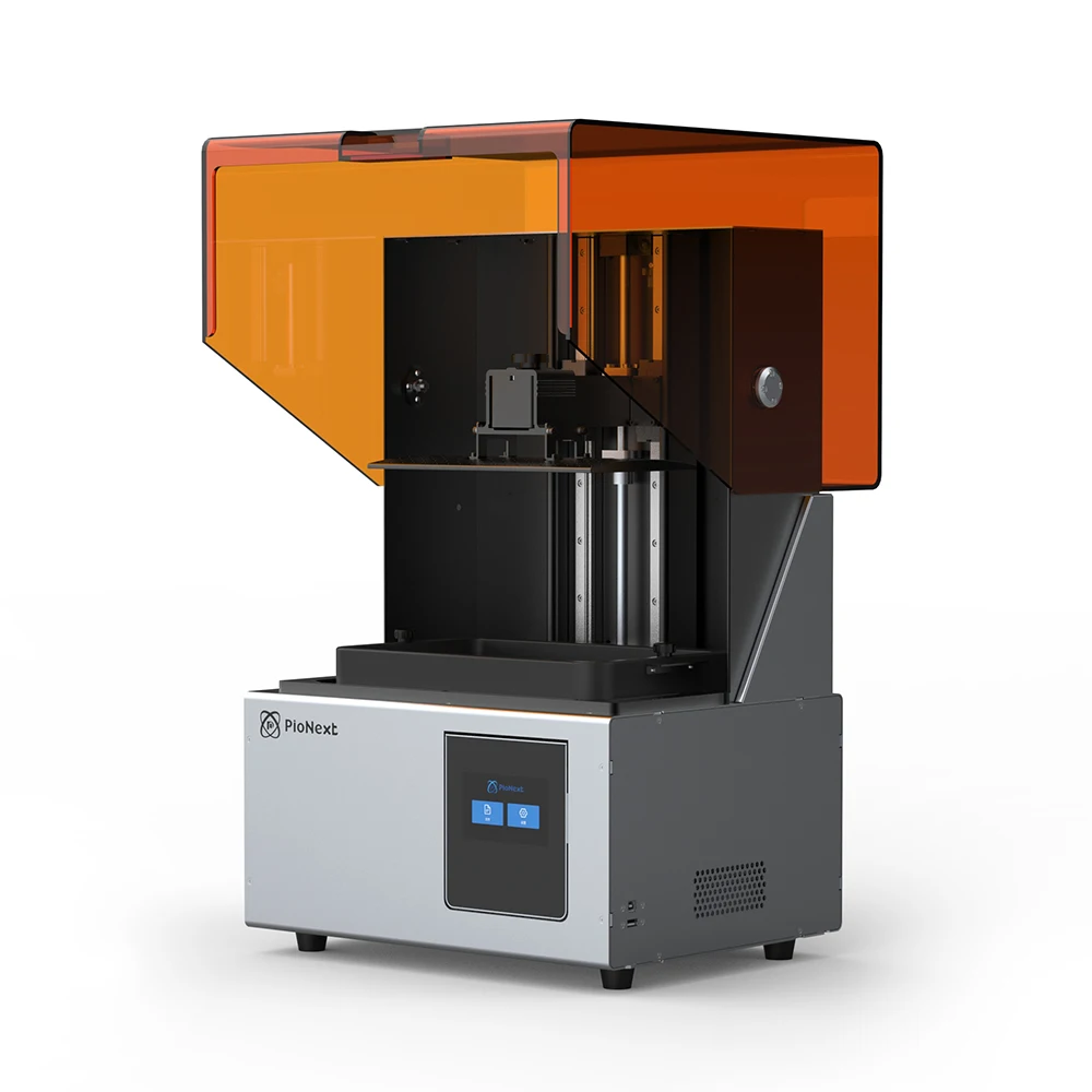 歯科用3Dプリンター 初めての歯科用3Dプリンター導入3点セット Foto | プリンタ.com
