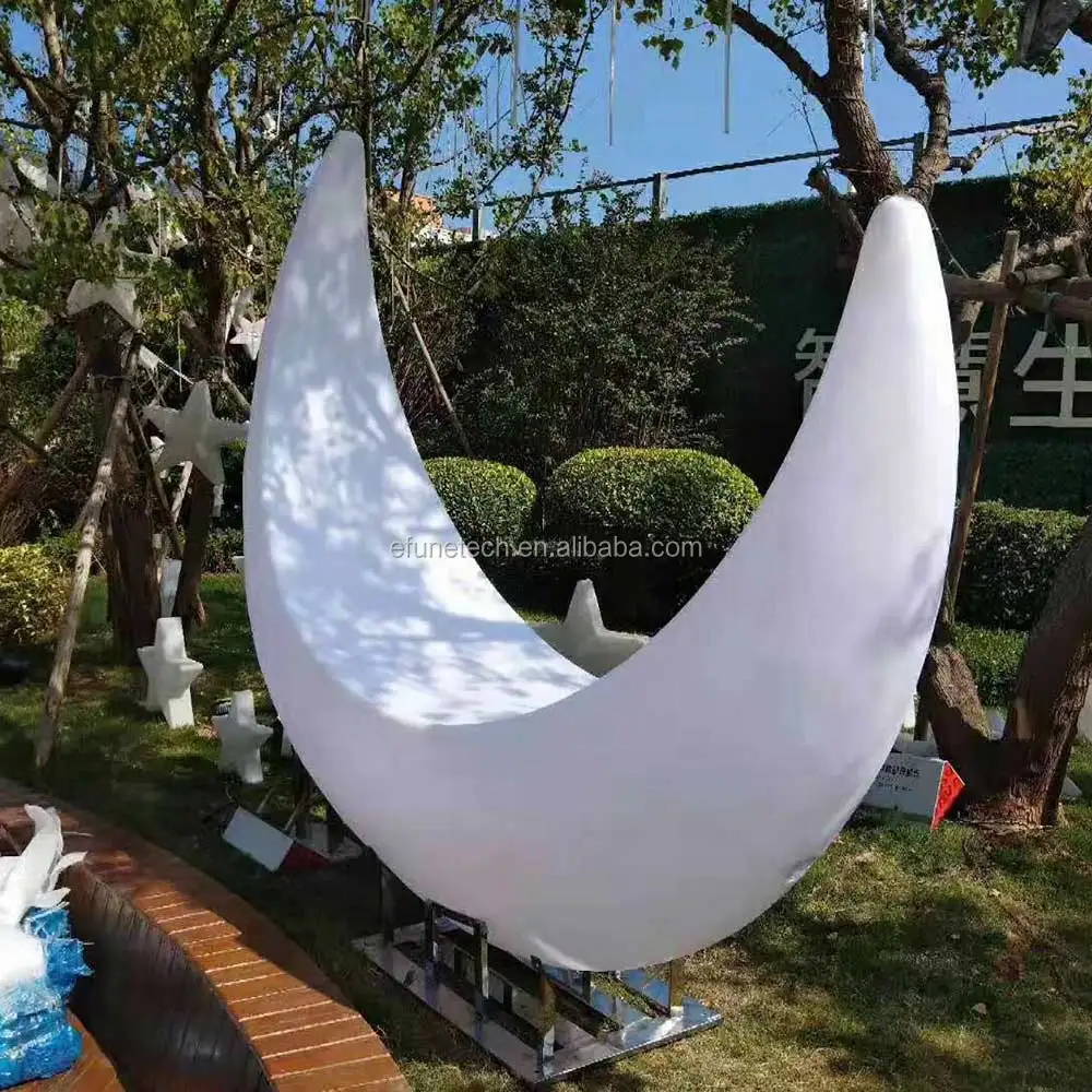 Columpio de media luna para niños y adultos, silla colgante