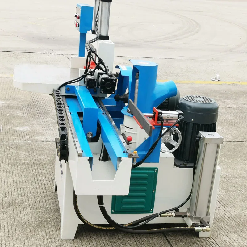 MX3510 Finger Joint Cutting Machine Shaper Finger Joint Cutter Machine Finger Joint Shaper