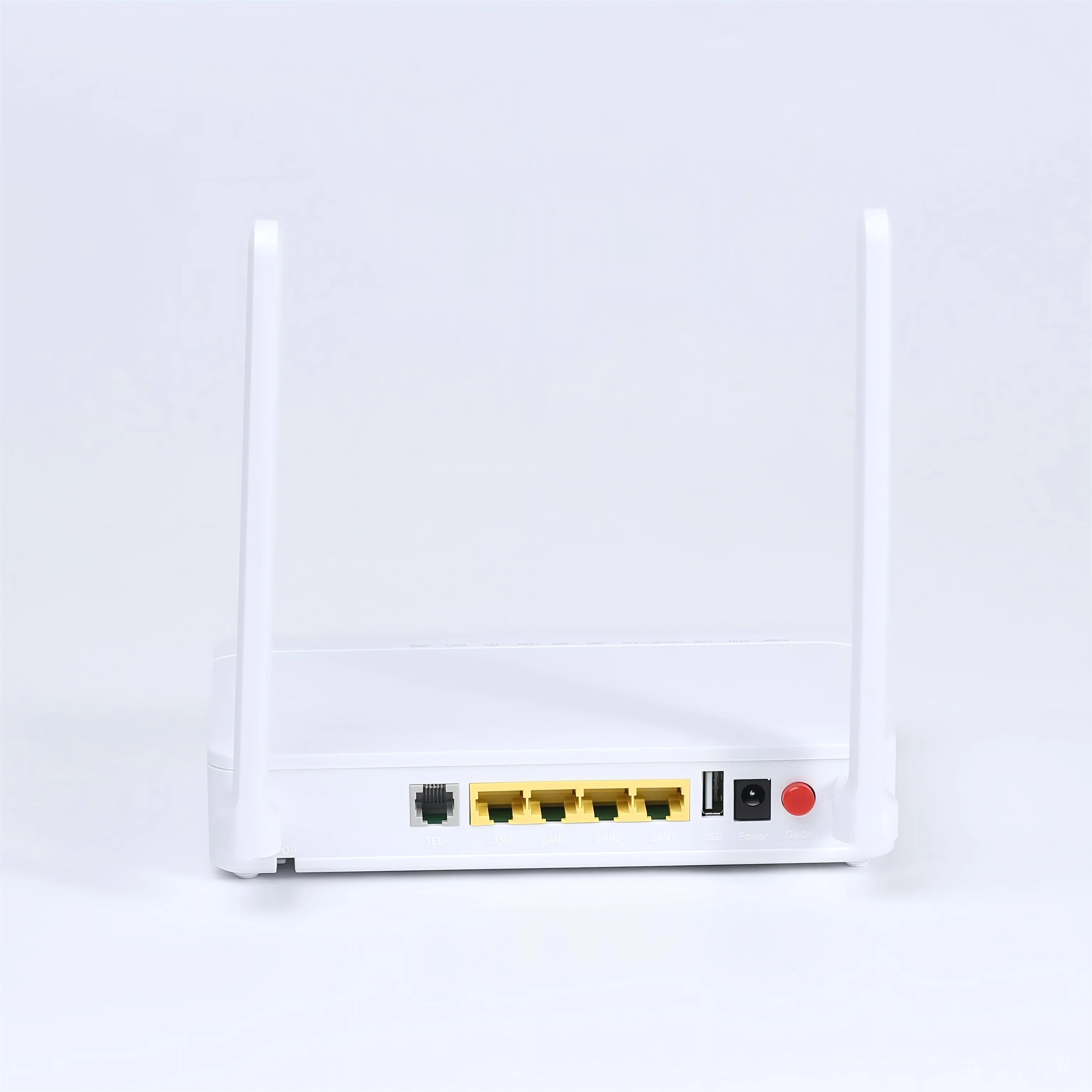ZTE ZXHN F660 - Reliable FTTH Gpon ONU Modem for 1GE+3FE