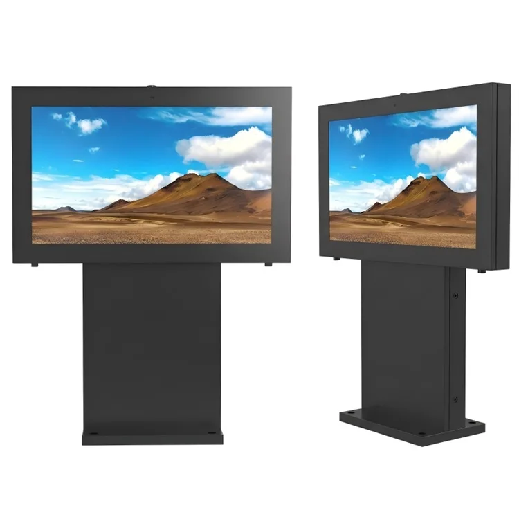 Outdoor LCD Screen