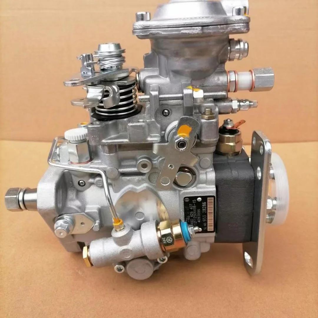 DXM Fuel  Injection Pump  VE Series  0460426407