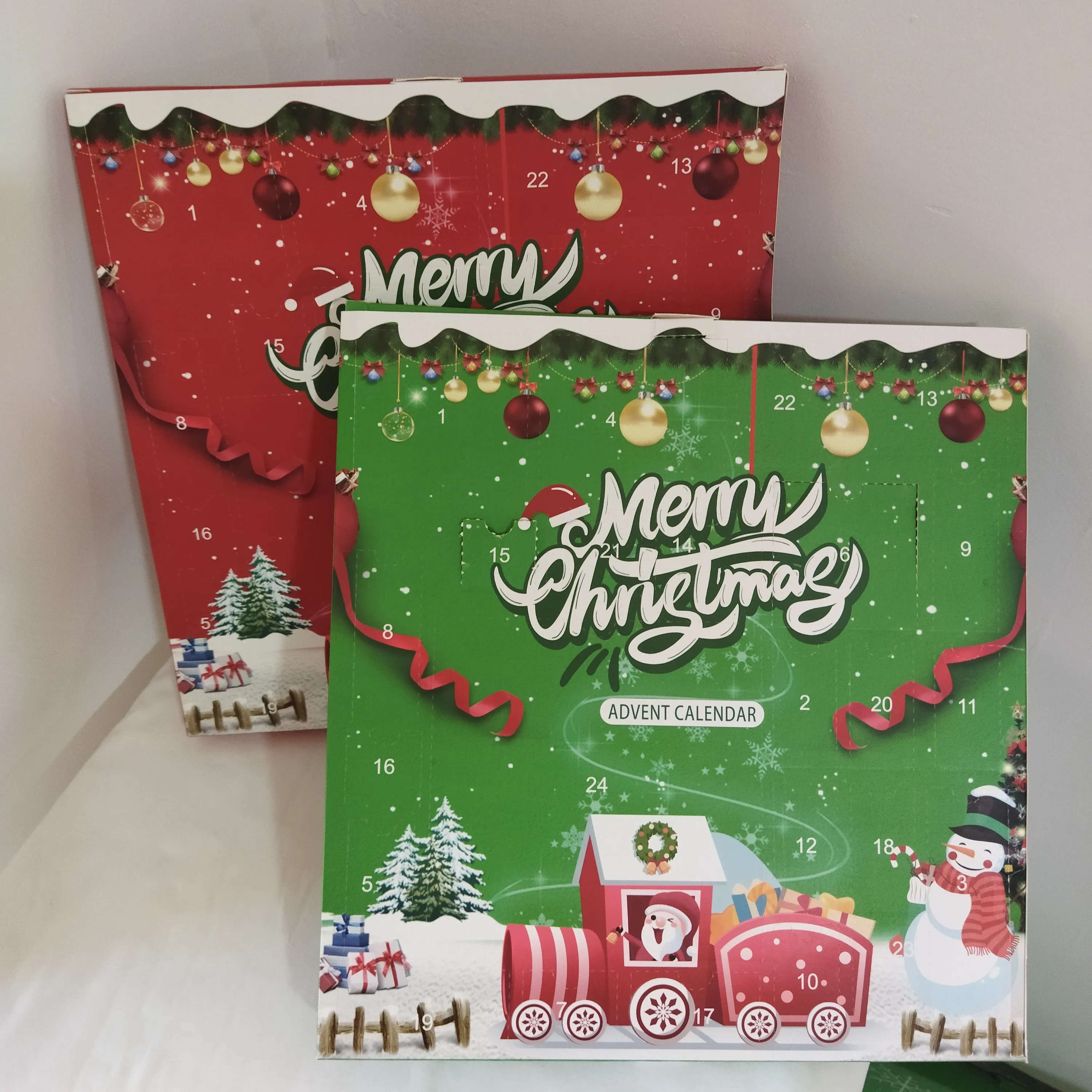 Streamer'S Surprise: Mystery Gift - fmbnhps