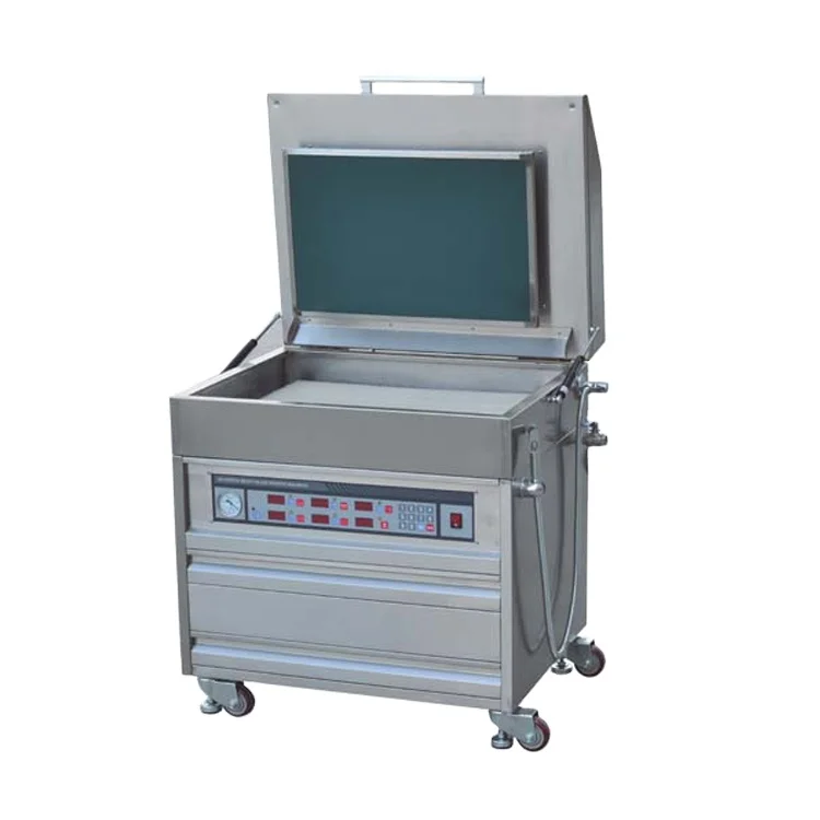 Flexo Resin Plate Make Making Machine