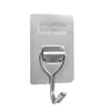 Stainless steel rectangular C1WF9