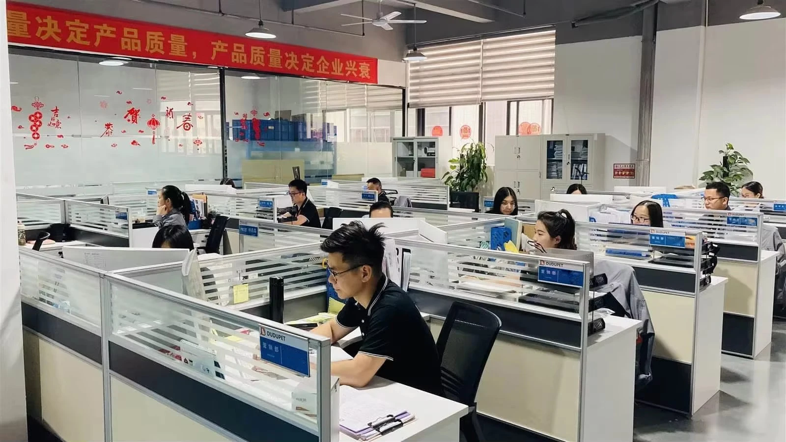 Hefei Unilight Outdoor Products Co., Ltd.