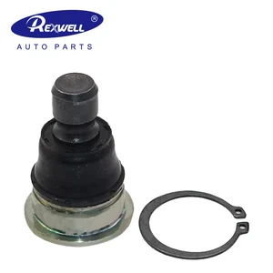 High Quality OEM 40160-JG000 L/R Auto Parts Front Suspension Control Arm Lower Ball Joint Kit for NISSAN QASHQAI X-TRAIL T31