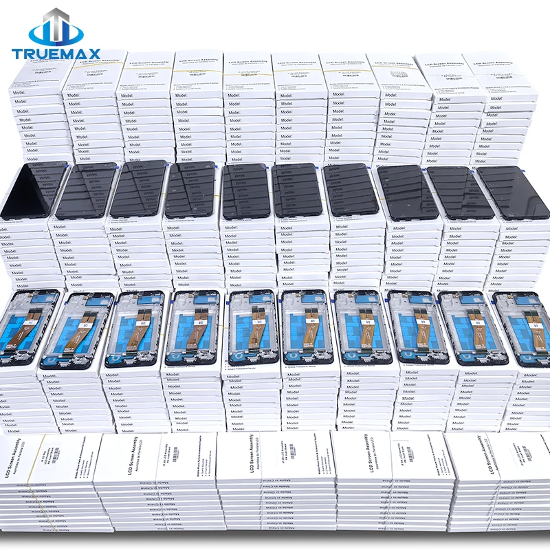 Lcd Display Screen Original Replacement for samsung galaxy J1 Ace J210f J330 J3 Pro J4 J400f J530f J530 J7prime J7 Max J737