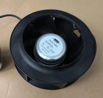 250 DC power input Centrifugal Fan