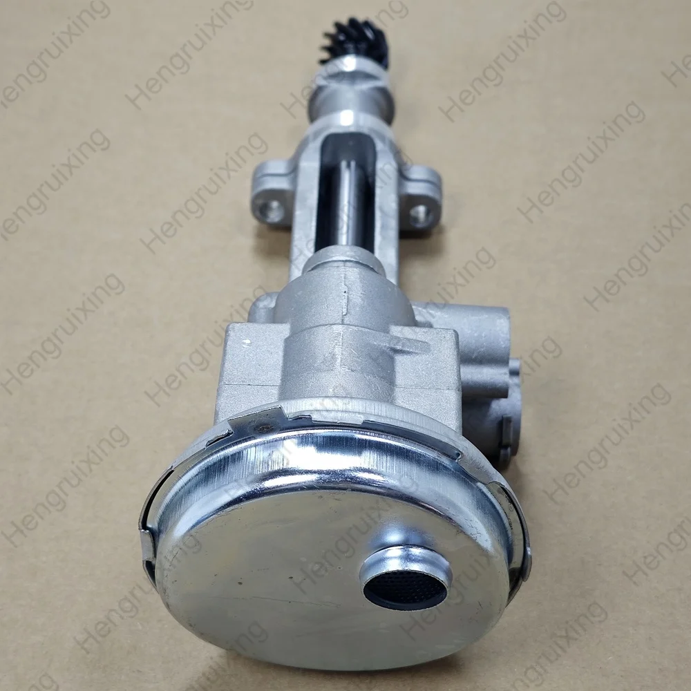 JX493G Machinery Forklift Engine Parts - Oil Pump 1011100BB