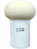 10-White