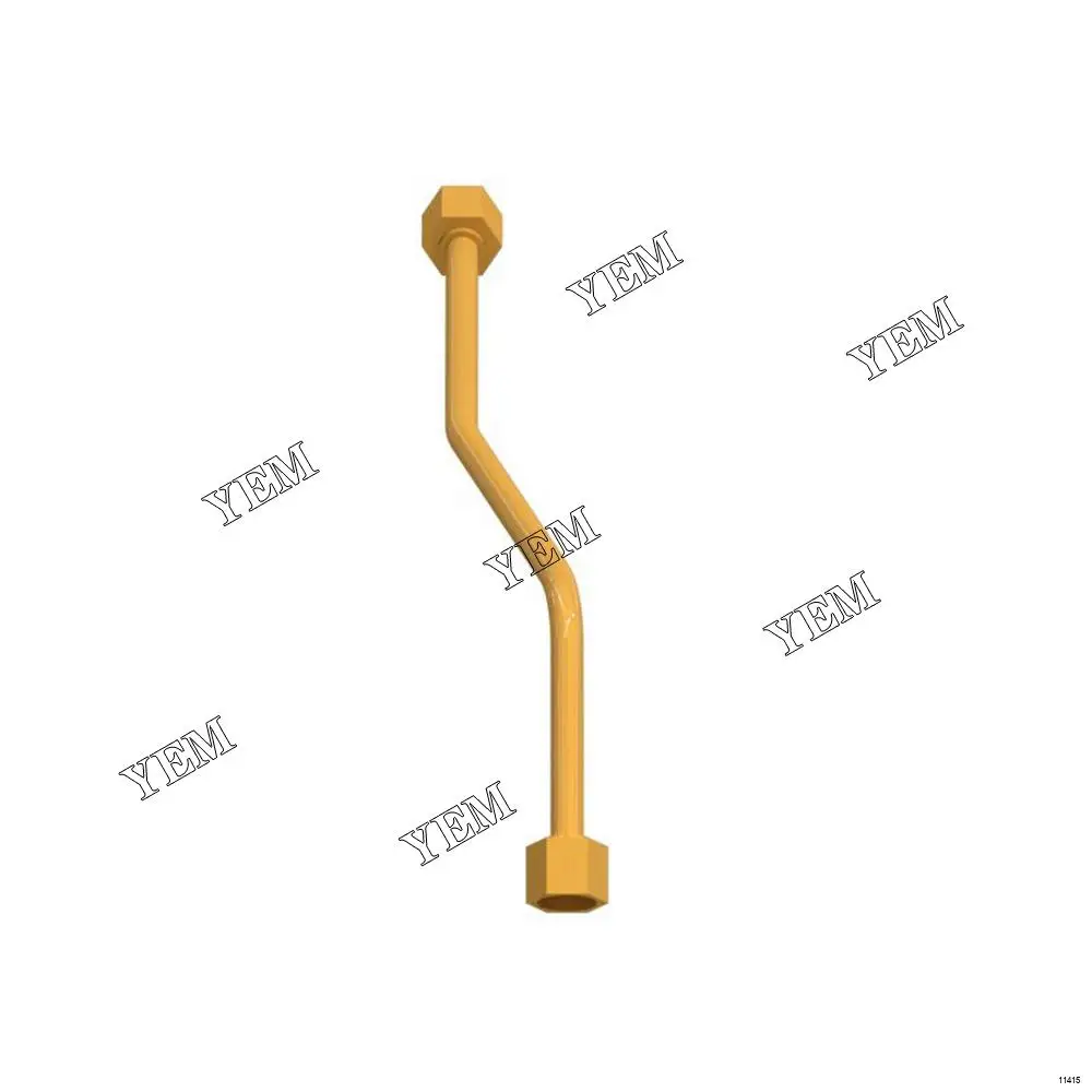 Extra Durable Tube Assembly Fit for 257-8424 Fast Delivery Engine Parts 5