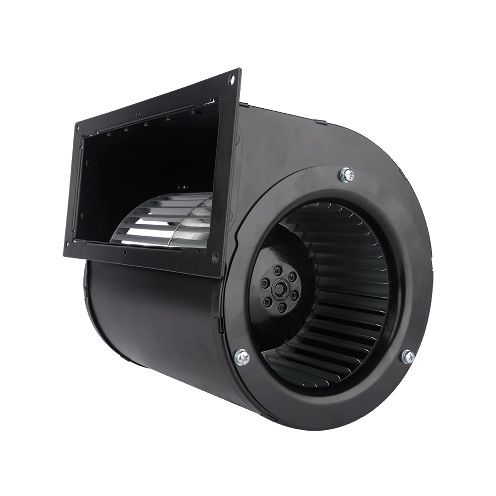 Centrifugal Fan, 230V, 120mm, 1700RPM, 116W - detail 20