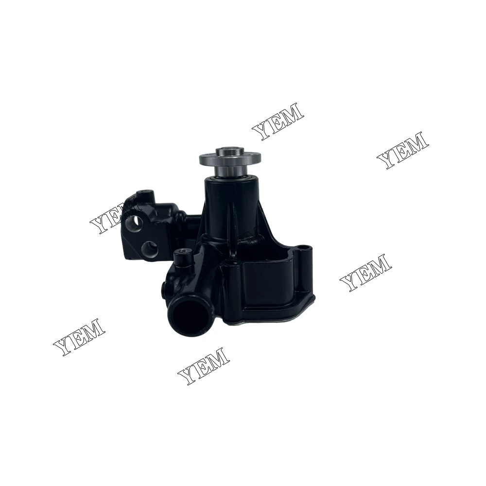 4D84-2 Water Pump for Komatsu Engine Repair Kit 2