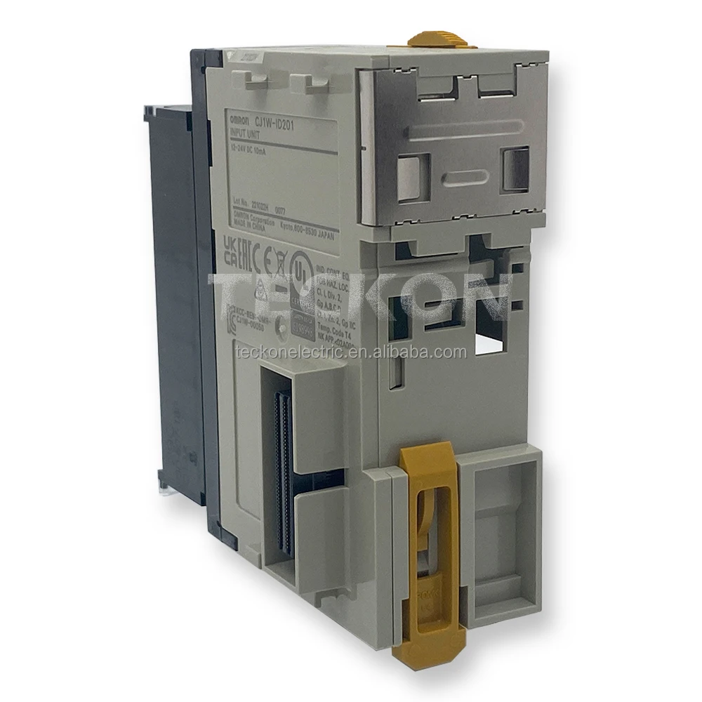 PLC visokofunkcionalni novi original CJ1W-ID201