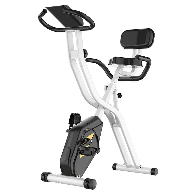 new concept spin bike