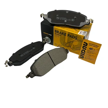 Wholesale Original F26-3501080LB Brake Pads for Jetour T2