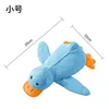 Anatra da compagnia - Azzurro cielo - Taglia piccola