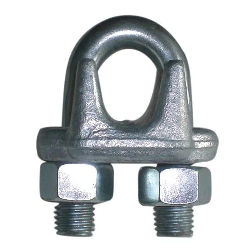 wire rope bolt free sample