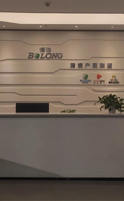 Shenzhen Bolong Technology Co., Ltd. 2