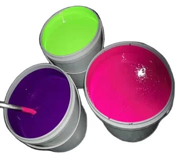 Water Based Flex Printing Ink