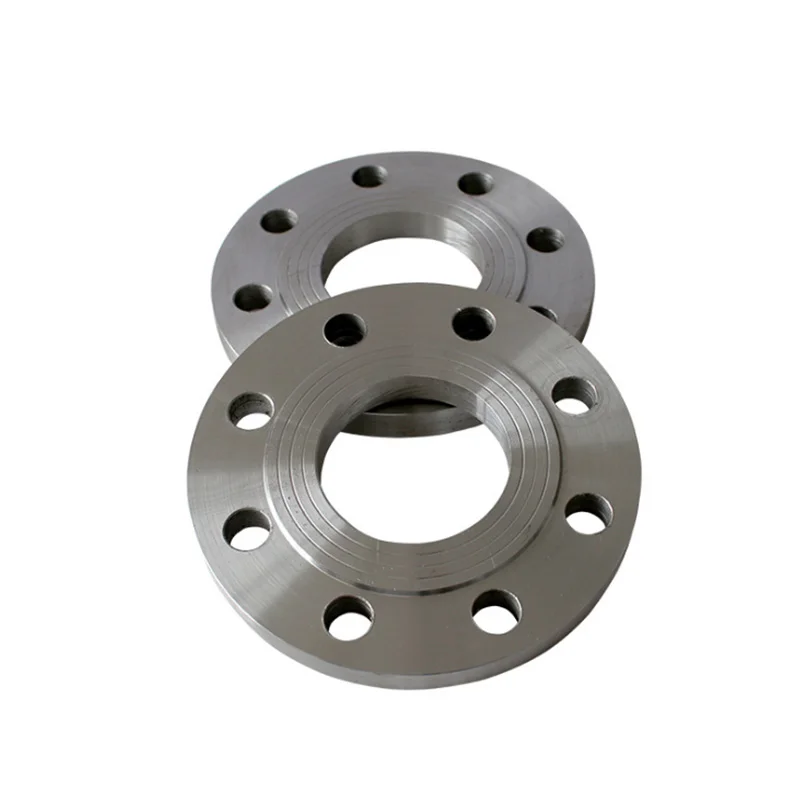 oem customized plate steel stainless steel flange 304l flanges