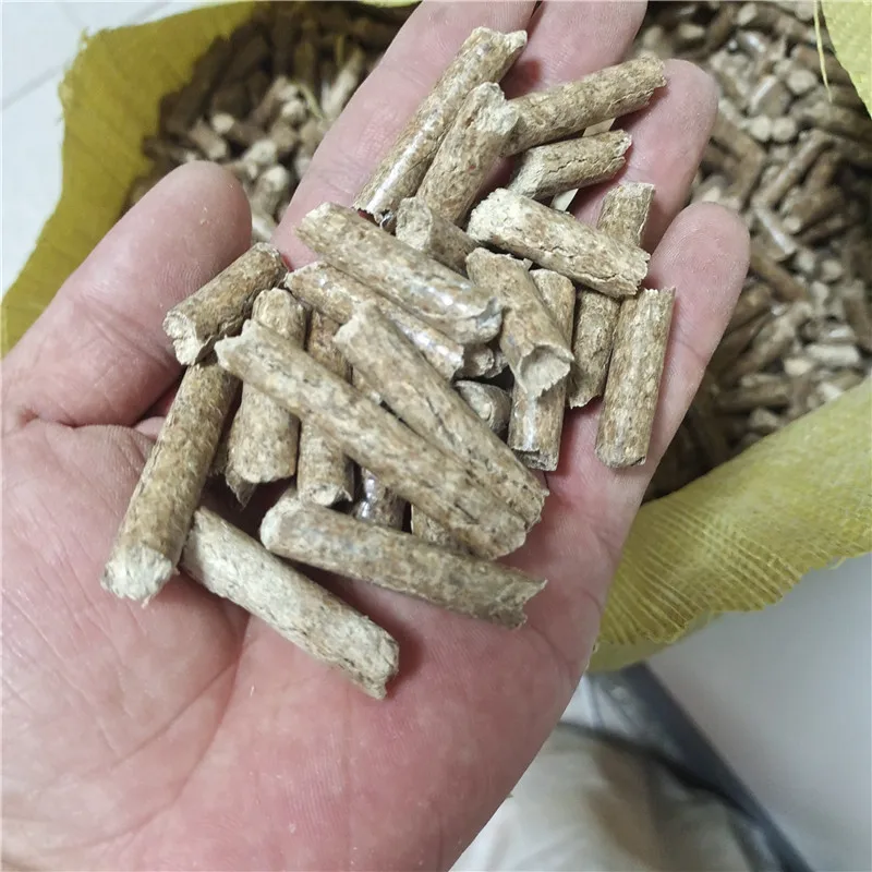 Supplier Pellet Wood Pine Wood Pellets Enplus A1 Hardwood Premium Wood